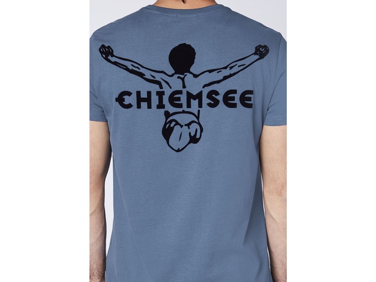 Pełny ekran: Chiemsee T-shirt męski - zdjęcie 44
