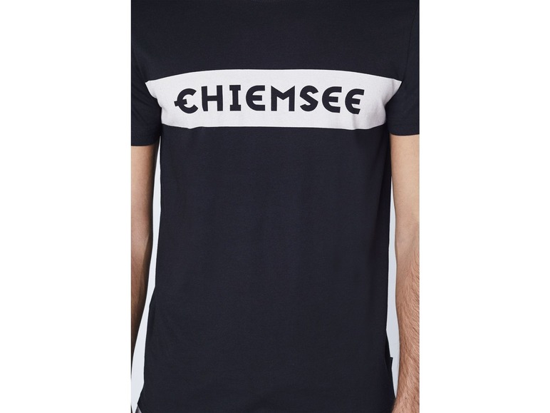 Pełny ekran: Chiemsee T-shirt męski - zdjęcie 21