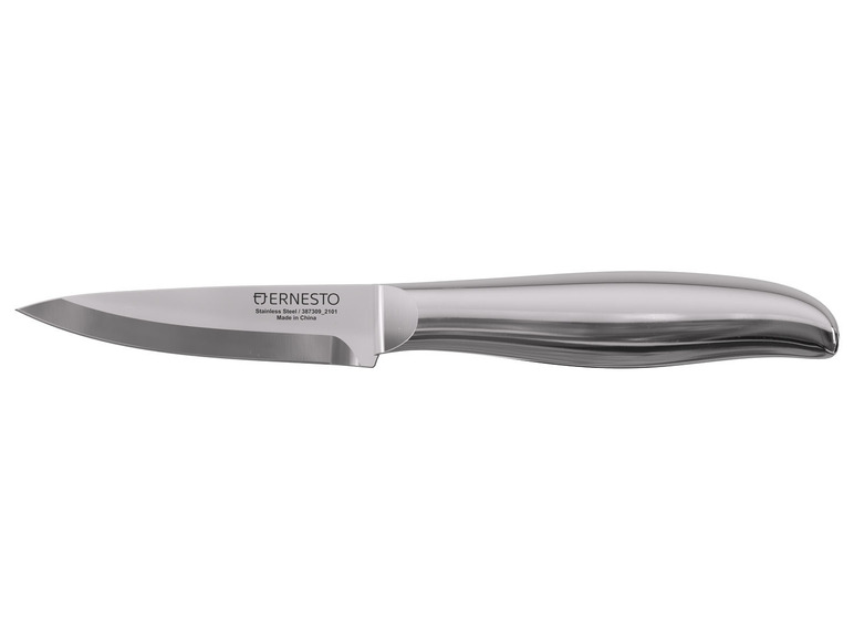 Pełny ekran: ERNESTO® Nóż lub zestaw noży ze stali szlachetnej - zdjęcie 7