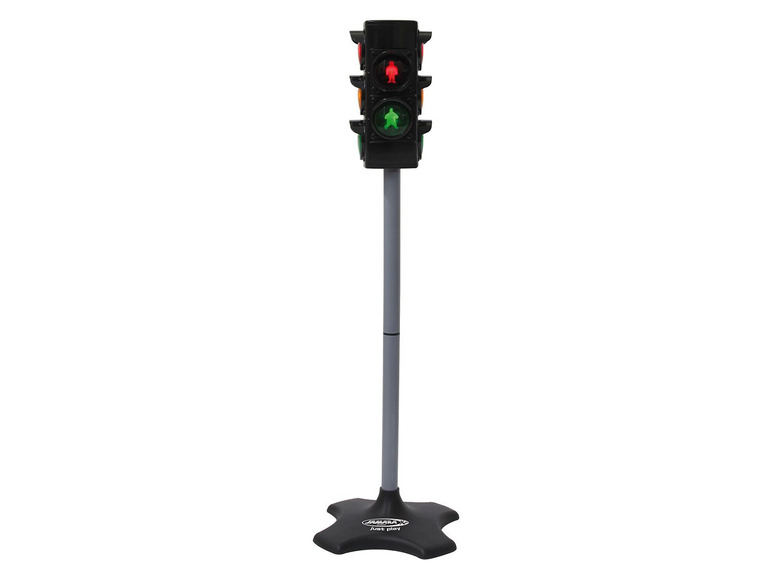Pełny ekran: JAMARA Sygnalizator świetlny Traffic Light-Grand - zdjęcie 1