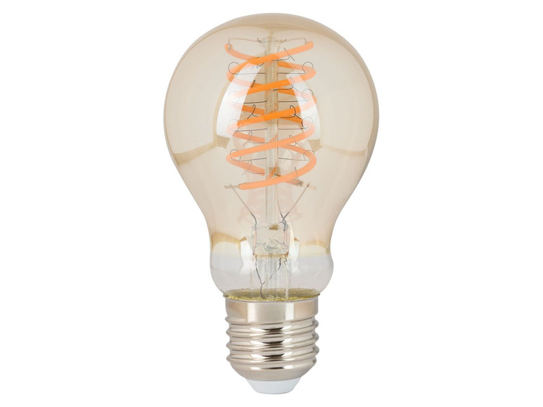 Pełny ekran: LIVARNO LUX Żarówka filamentowa LED Smart Home, 1 sztuka - zdjęcie 6