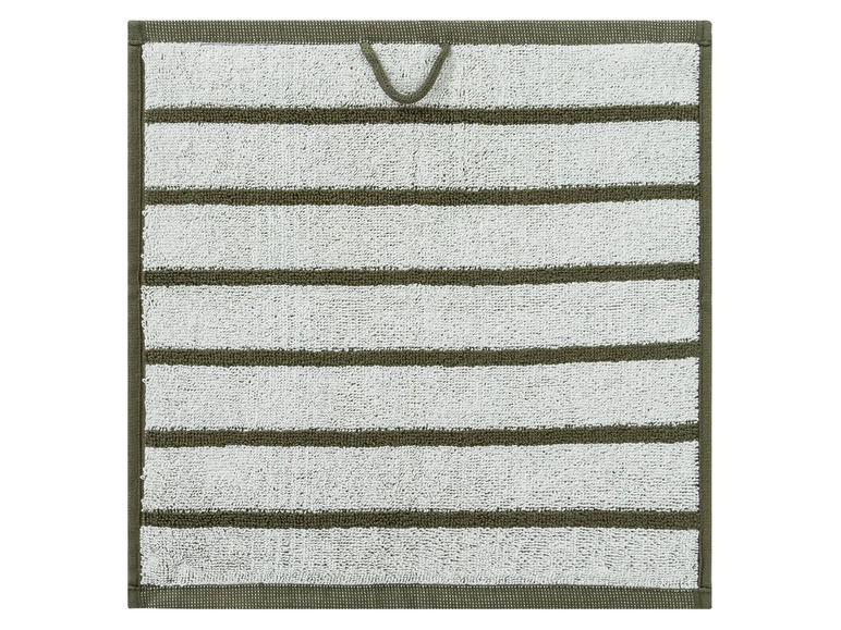 Pełny ekran: meradiso Ręczniki kuchenne 32 x 32 cm, 3 sztuki - zdjęcie 7
