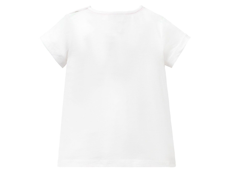 Pełny ekran: T-shirt dziewczęcy z bawełny z licencją, 1 sztuka - zdjęcie 25