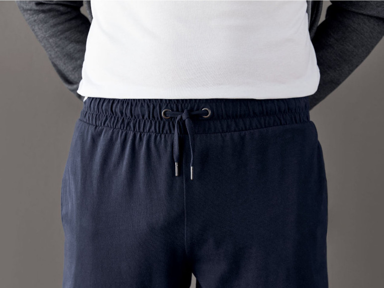 Pełny ekran: LIVERGY® Dres męski (bluza + spodnie), 1 komplet - zdjęcie 17