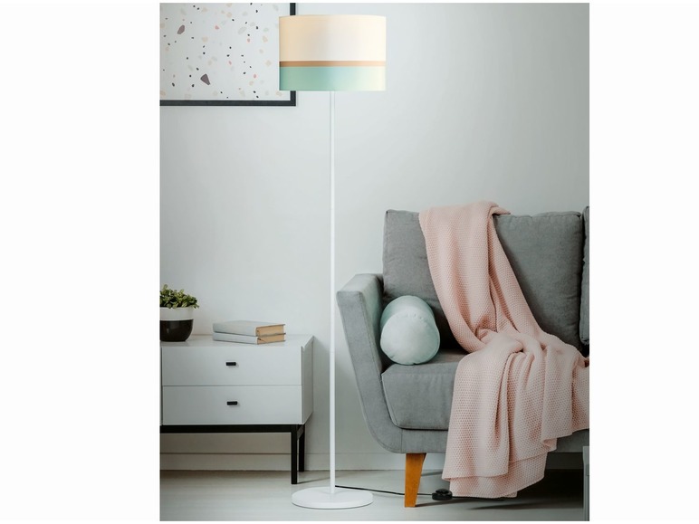 Pełny ekran: LIVARNO LUX Lampa stojąca LED - zdjęcie 6
