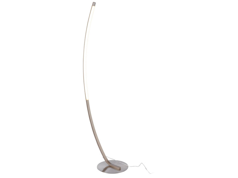 Pełny ekran: Livarno Home Lampa stojąca LED, 1 sztuka - zdjęcie 3