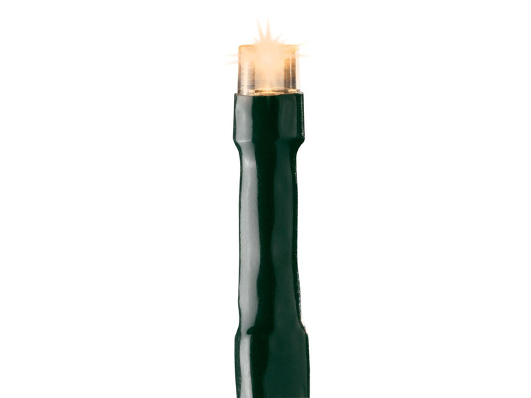 Pełny ekran: Melinera Girlanda świetlna / łańcuch świetlny z diodami LED 7 W, 1 sztuka - zdjęcie 11
