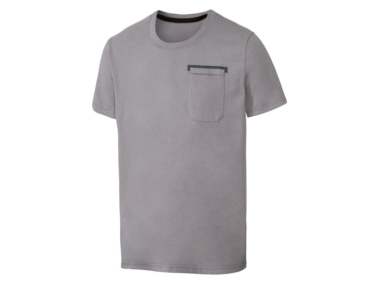 Pełny ekran: CRIVIT T-Shirt męski funkcyjny, 1 sztuka - zdjęcie 6