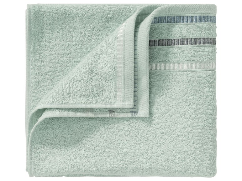 Pełny ekran: miomare Ręcznik frottè 50 x 90 cm - zdjęcie 9