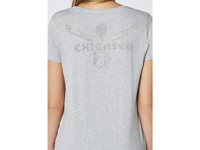 Pełny ekran: Chiemsee T-shirt damski - zdjęcie 37