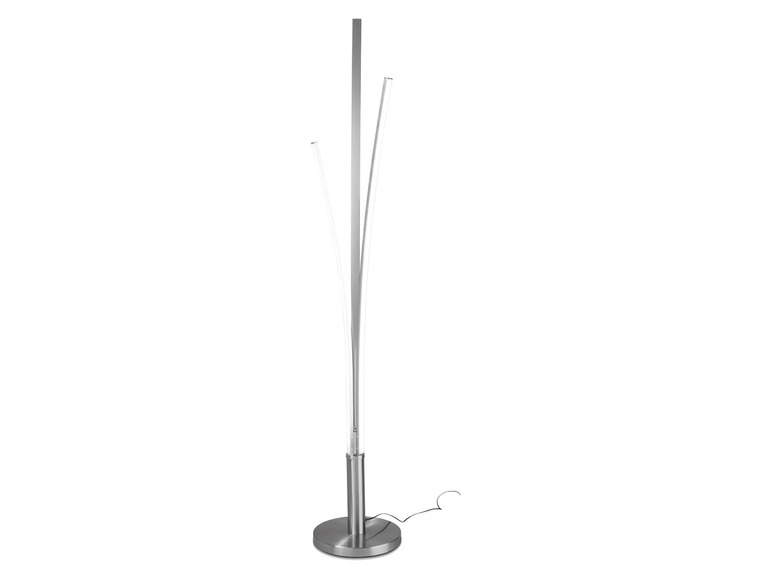 Pełny ekran: LIVARNO home Lampa stojąca LED - zdjęcie 4