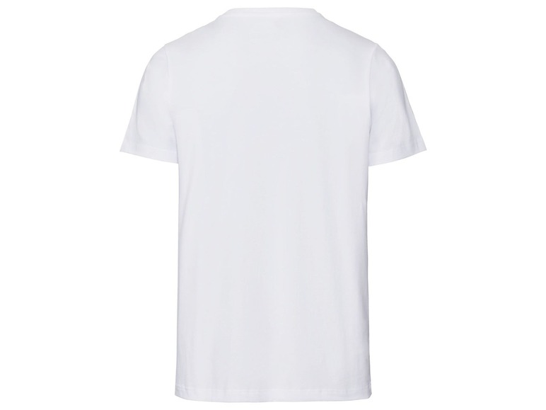Pełny ekran: MEXX T-shirt męski, 1 sztuka - zdjęcie 5