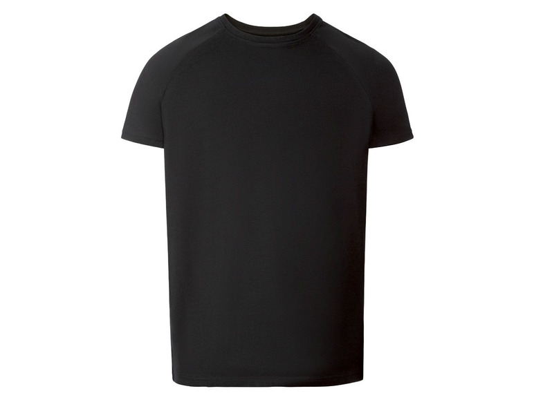 Pełny ekran: LIVERGY® T-shirt męski z bawełną, 2 sztuki - zdjęcie 21