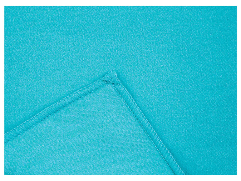 Pełny ekran: CRIVIT® Ręcznik sportowy z mikrowłókna, 80 x 130 cm - zdjęcie 5