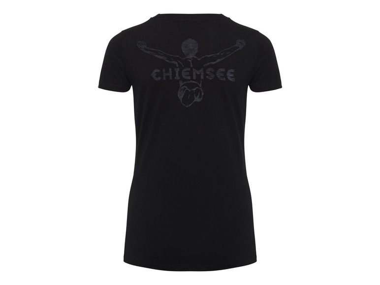 Pełny ekran: Chiemsee T-shirt damski - zdjęcie 39