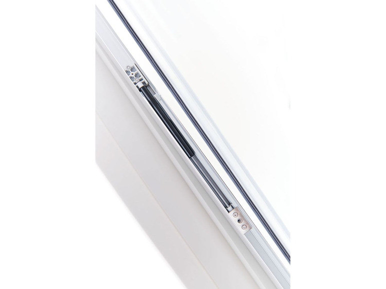 Pełny ekran: LIVARNO home Termiczna roleta plisowana do okien dachowych Velux, szer. ok. 61,5 cm - zdjęcie 13