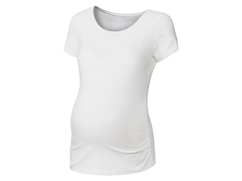 Pełny ekran: esmara® Koszulka ciążowa 2 sztuki - zdjęcie 10