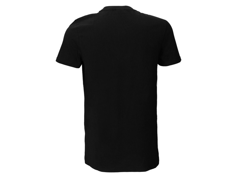 Pełny ekran: T-shirt męski Fila, 1 sztuka - zdjęcie 7