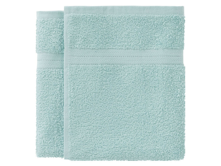 Pełny ekran: miomare 6-częściowy zestaw ręczników z frotte, 1 komplet - zdjęcie 21