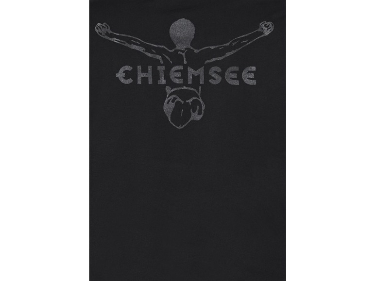 Pełny ekran: Chiemsee T-shirt męski - zdjęcie 16