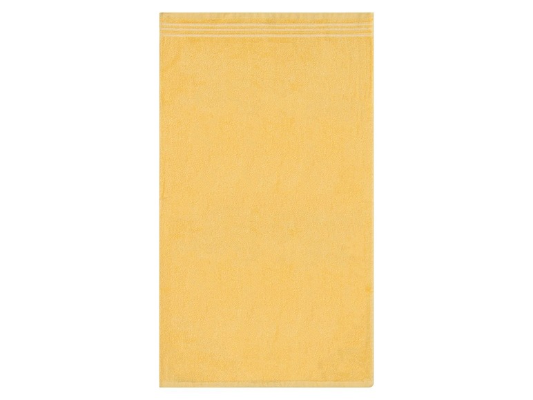 Pełny ekran: miomare Ręcznik frotte 50 x 90 cm, 1 sztuka - zdjęcie 35