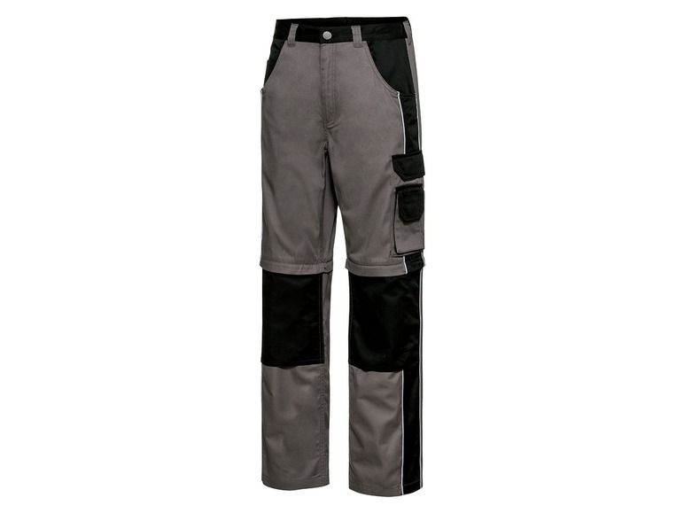 Pełny ekran: POWERFIX Spodnie męskie robocze - zdjęcie 2