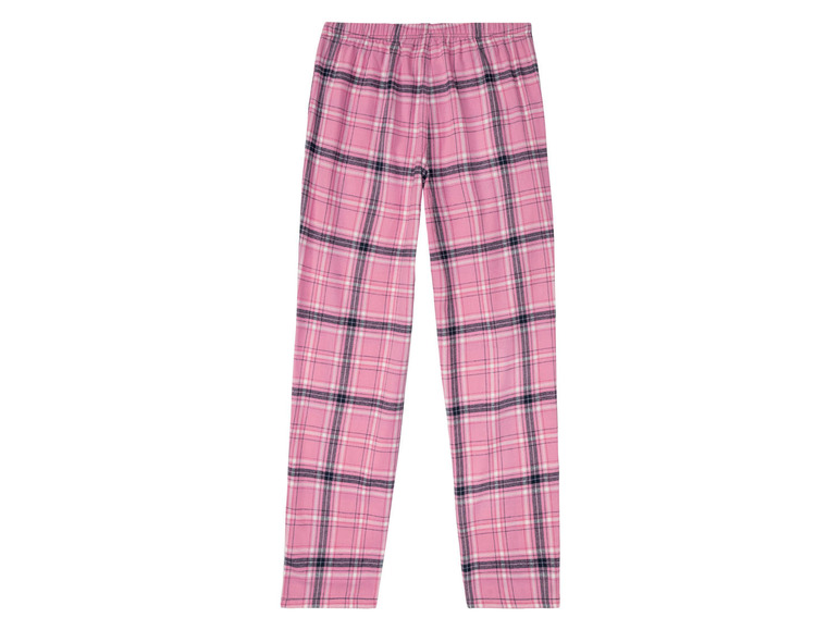 Pełny ekran: esmara Spodnie do spania z bawełny, 1 para - zdjęcie 16