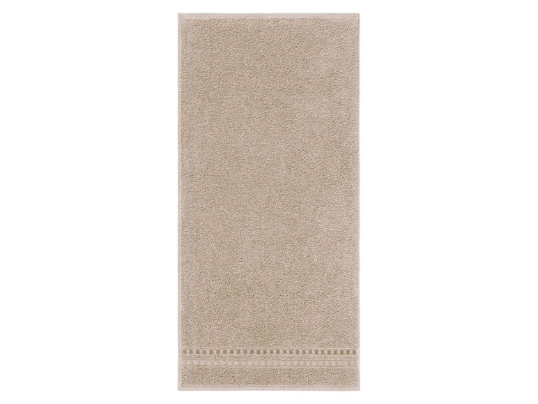 Pełny ekran: miomare Ręczniki frotté 50 x 100 cm, 2 sztuki - zdjęcie 16