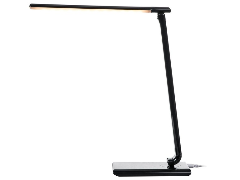 Pełny ekran: LIVARNO LUX Lampka stołowa LED - zdjęcie 3