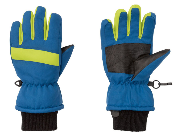 Pełny ekran: CRIVIT Rękawiczki zimowe chłopięce, 1 para - zdjęcie 3