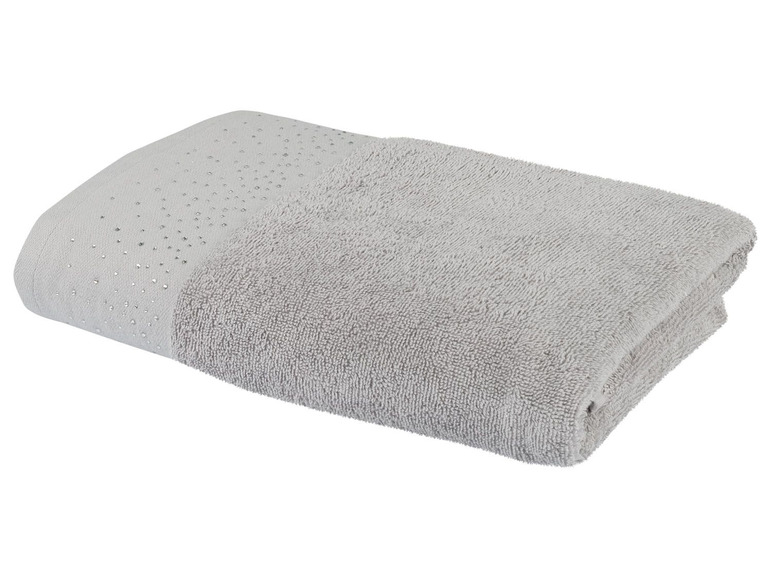 Pełny ekran: miomare Ręcznik kąpielowy 70 x 140 cm, 1 sztuka - zdjęcie 5