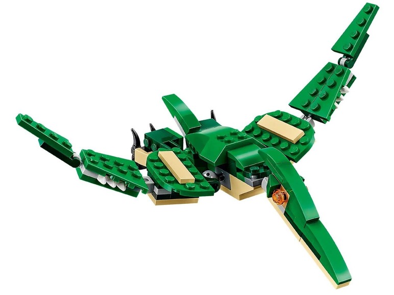 Pełny ekran: LEGO® Creator LEGO Potężne dinozaury 31058 - zdjęcie 8