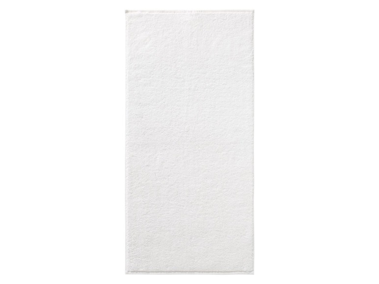 Pełny ekran: miomare Ręcznik 50 x 100 cm, 2 sztuki - zdjęcie 16