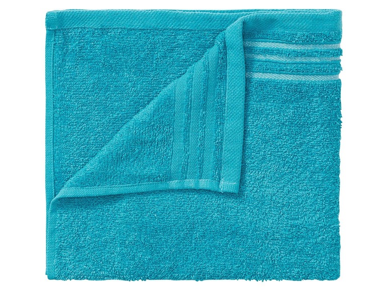 Pełny ekran: miomare Ręcznik frotte 50 x 90 cm, 1 sztuka - zdjęcie 32