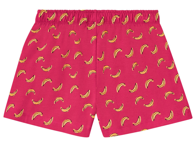 Pełny ekran: pepperts Letnia piżama dziewczęca (top, szorty), 1 komplet - zdjęcie 41
