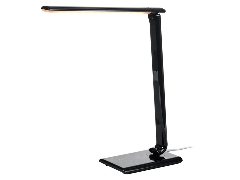 Pełny ekran: LIVARNO LUX Lampka stołowa LED - zdjęcie 2