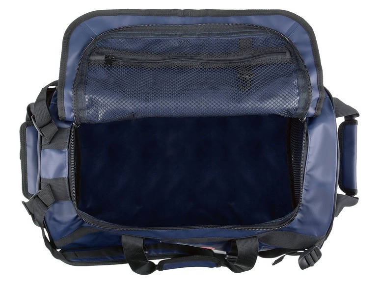 Pełny ekran: Mistral Torba podróżna duffle bag, rozmiar S, 1 sztuka - zdjęcie 3