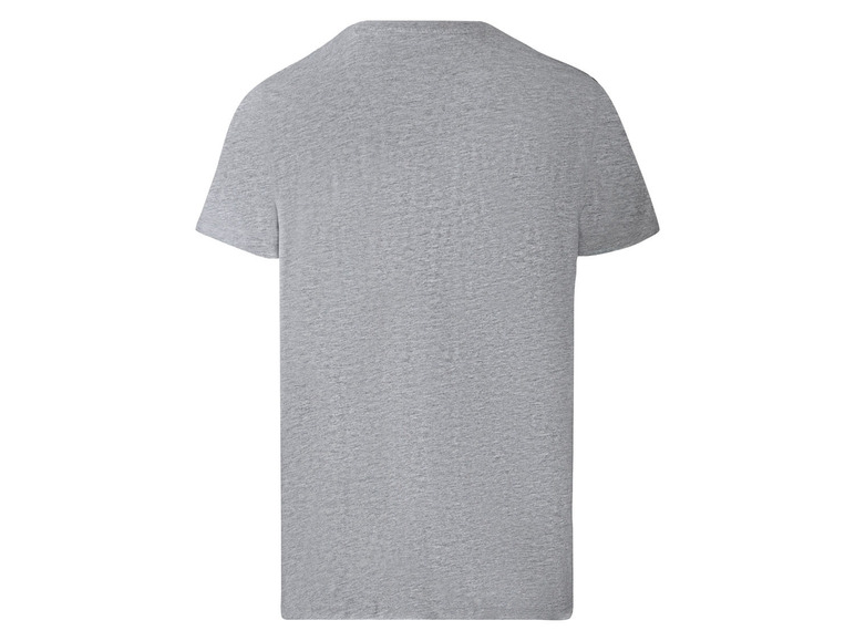 Pełny ekran: LIVERGY T-shirt męski z bawełną, 3 sztuki - zdjęcie 15