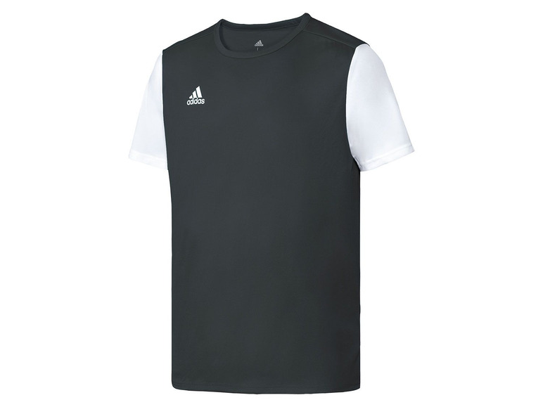 Pełny ekran: adidas Koszulka treningowa męska, 1 sztuka - zdjęcie 2