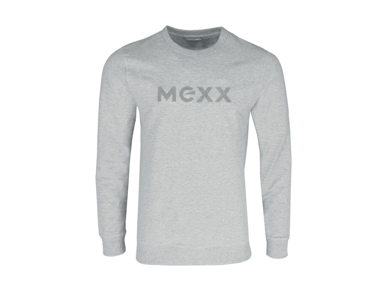 Pełny ekran: MEXX Bluza męska, 1 sztuka - zdjęcie 2