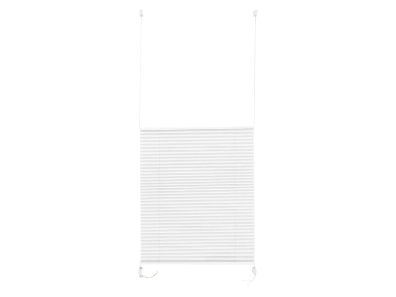 Pełny ekran: LIVARNO home Roleta okienna plisowana, 100 x 130 cm - zdjęcie 13