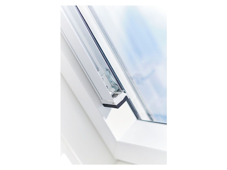 Pełny ekran: Livarno Home Termiczna roleta plisowana do okien dachowych Velux, szer. ok. 49,5 cm - zdjęcie 9