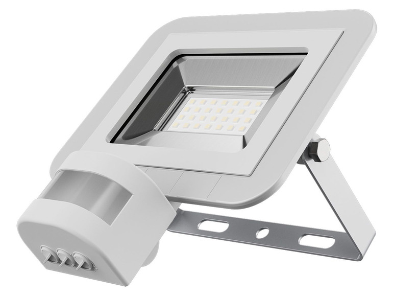 Pełny ekran: LIVARNO home Reflektor zewnętrzny LED, 1 sztuka - zdjęcie 14