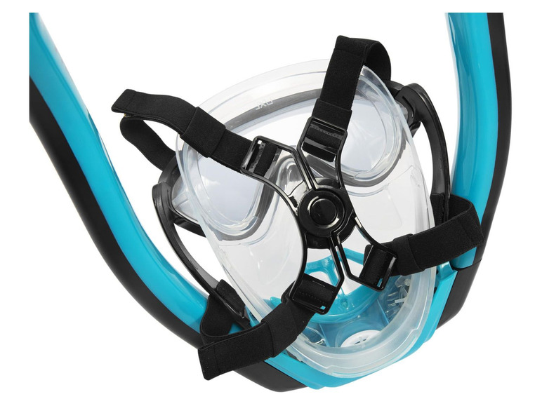 Pełny ekran: Bestway Maska do snorkelingu Seaclear - zdjęcie 10