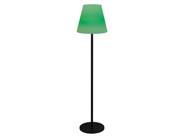 Pełny ekran: LIVARNO LUX Zewnętrzna lampa stojąca LED, 1 sztuka - zdjęcie 6