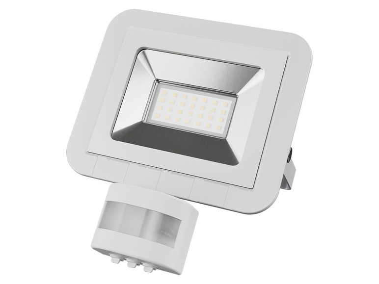 Pełny ekran: LIVARNO home Reflektor zewnętrzny LED, 1 sztuka - zdjęcie 15