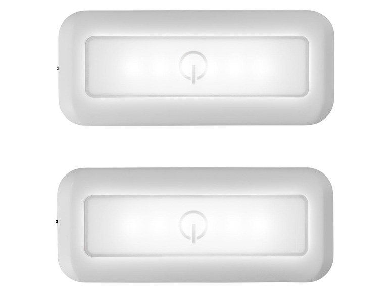 Pełny ekran: LIVARNO LUX Oświetlenie do szafki ze zintegrowaną diodą LED - zdjęcie 14