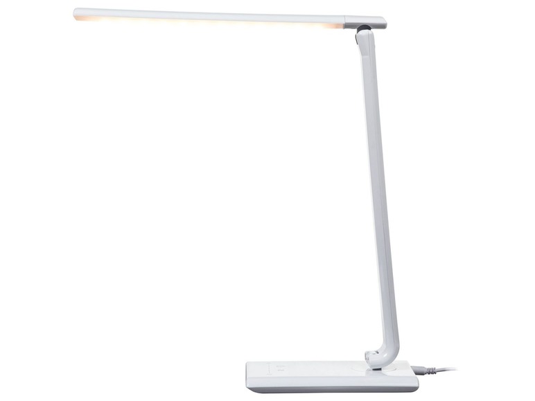 Pełny ekran: LIVARNO LUX Lampka stołowa LED - zdjęcie 8