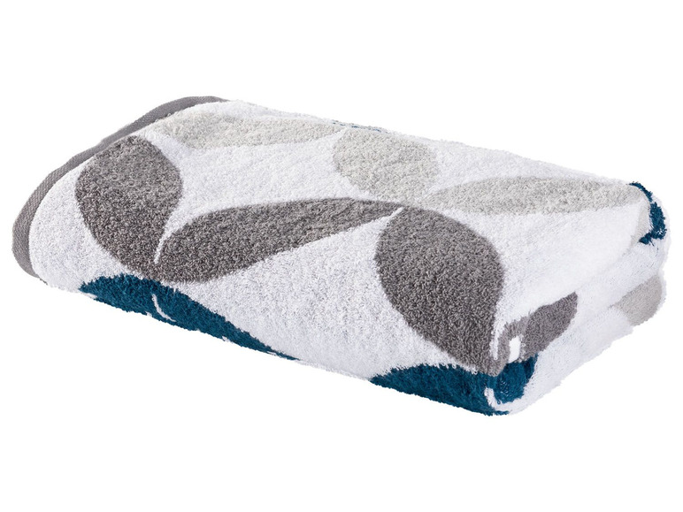 Pełny ekran: miomare Ręcznik kąpielowy frotté 70 x 140 cm, 1 sztuka - zdjęcie 8