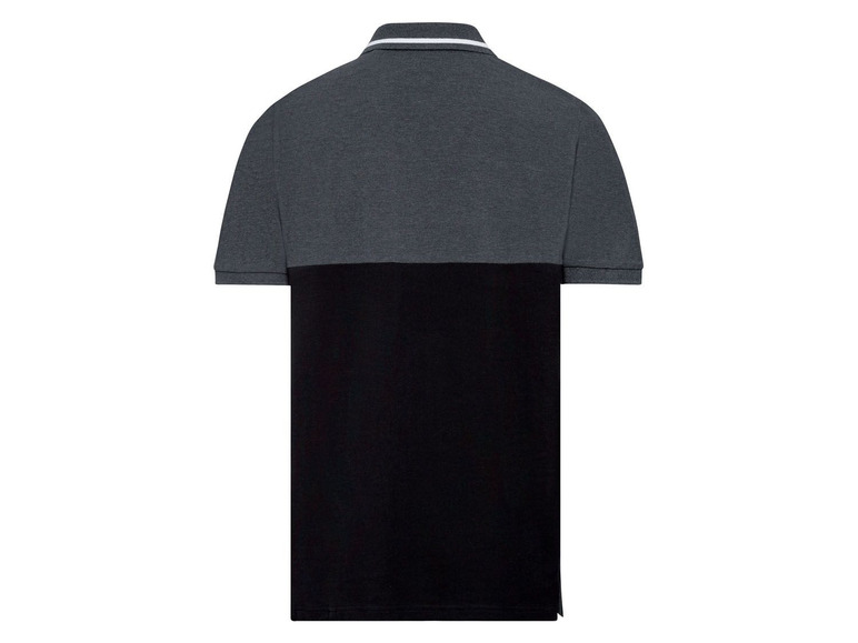 Pełny ekran: LIVERGY® Koszulka polo męska, 1 sztuka - zdjęcie 14